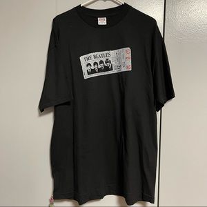 The Beatles Tshirt